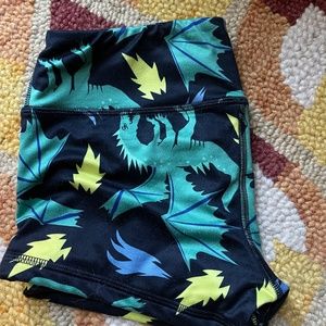 FLEO - double lined original